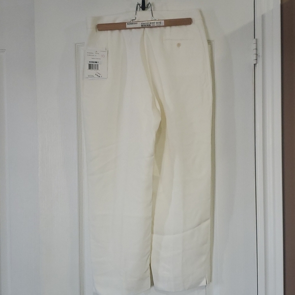 High wasted Capri petite dress pants - Picture 2 of 3